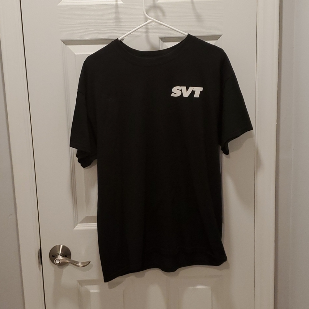SVT cobra t shirt